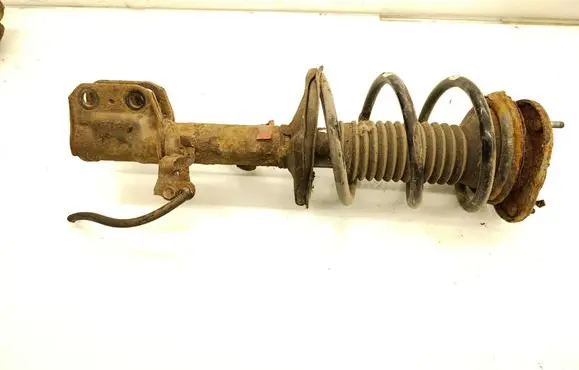 Toyota Corolla Verso AR10 Front shock absorber/damper