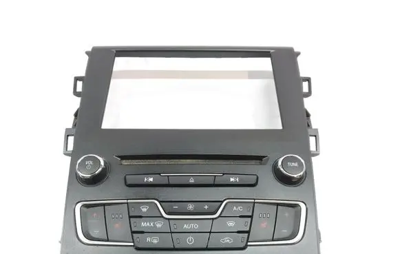 Ford Mondeo MK V Central console control unit HS7T18E245CAC