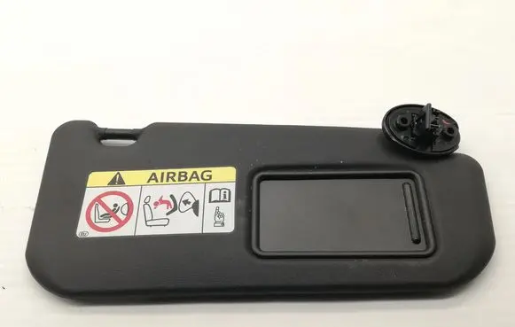 Toyota C-HR I Sun visor 