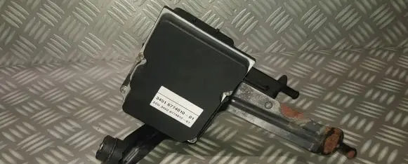 BMW 5 E60 E61 ABS Pump 6774010
