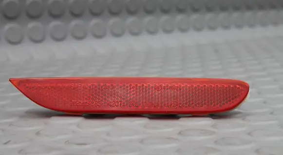 Nissan Qashqai J12 Rear bumper light 3314207RJ12 3314207R