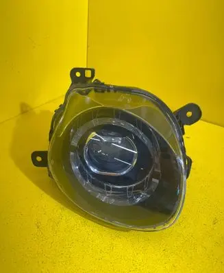 Ford Puma Headlight/headlamp 10643060000
