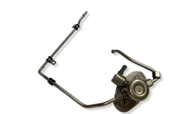 BMW 2 F46 Fuel injection high pressure pump 0261520249
