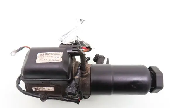 Mercedes-Benz Vaneo W414 Power steering pump 61289 A4144660001 400210003002