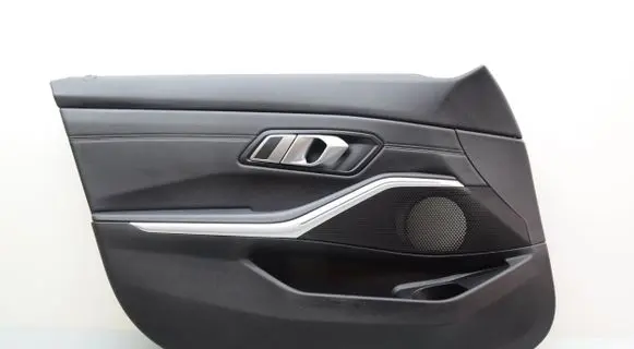 BMW 3 G20 G21 Front door card panel trim 3390653