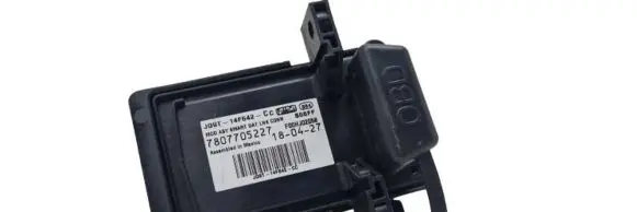 Ford Mondeo MK V Other control units/modules JG9T-14F642-CC