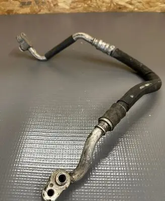 Audi A5 8T 8F Air conditioning (A/C) pipe/hose 8K0260701R