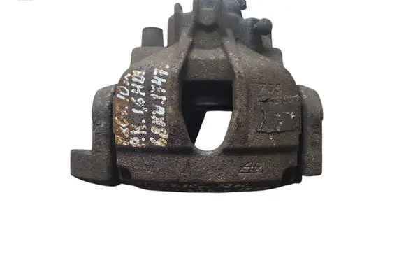 Peugeot 207 Front brake caliper 