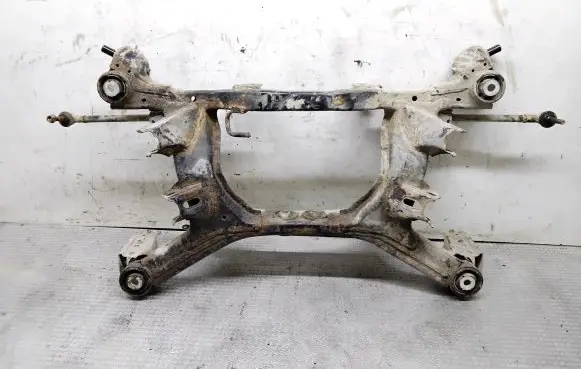 Subaru Legacy Rear subframe 