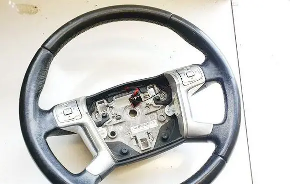 Ford Mondeo MK IV Steering wheel 7S713600HB