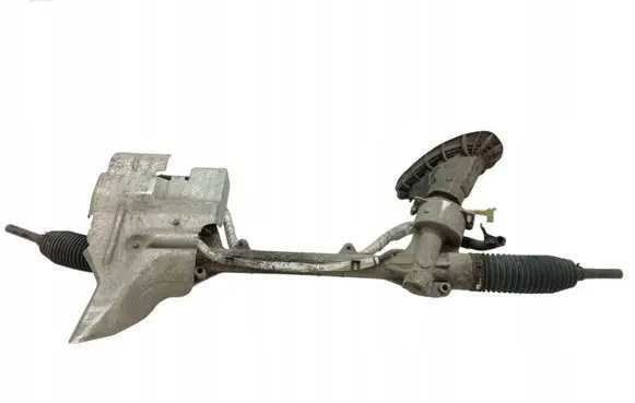 Ford Mondeo MK V Steering rack JG9C3D070DB