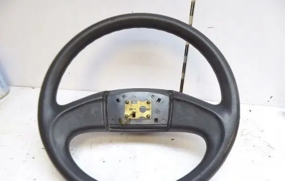 Volkswagen Golf III Steering wheel 357419695B