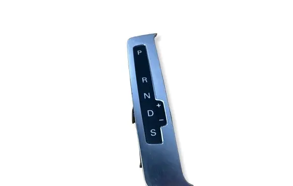 Audi Q7 4L Gear shift selector indicator 4L1713463A