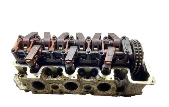 Mercedes-Benz E W210 Engine head R1120181101 M112 OM112