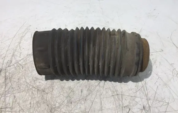 Peugeot Boxer Front shock absorber dust cover boot 50705790