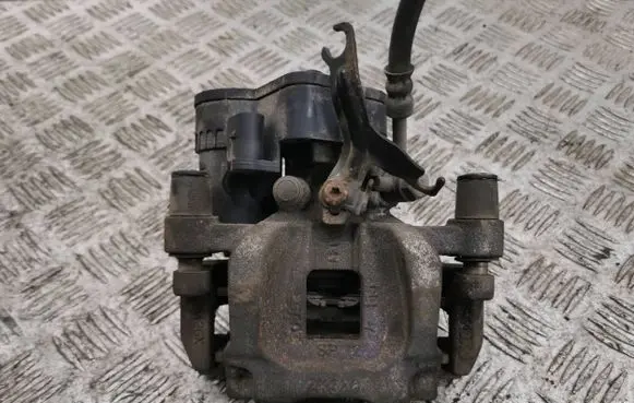 Land Rover Evoque II Rear brake caliper K8D22K328AB