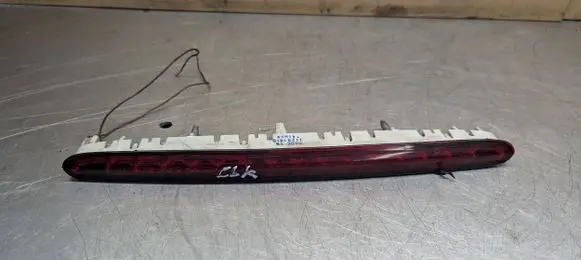 Mercedes-Benz CLK A209 C209 Third/center stoplight 2098201056