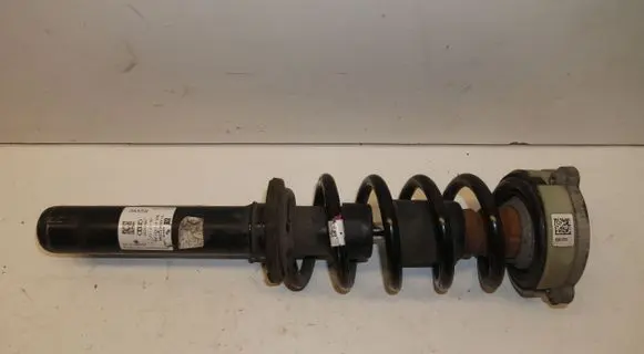 Audi Q5 SQ5 Front shock absorber/damper 80A413031AK