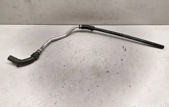 Mercedes-Benz C W205 Engine coolant pipe/hose A2058303302