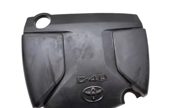 Toyota Avensis T270 Engine cover (trim) 126110X020