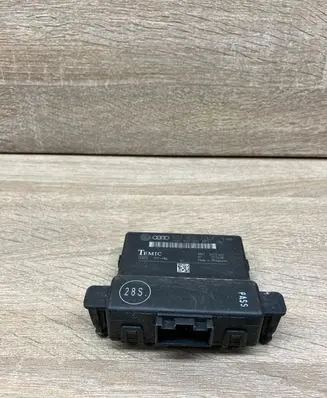 Volkswagen Touran I Other control units/modules 1K0907530F 1K0907951
