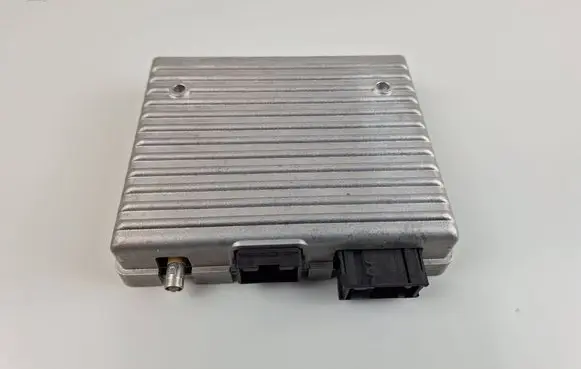 Opel Astra J Bluetooth control unit module 13314404