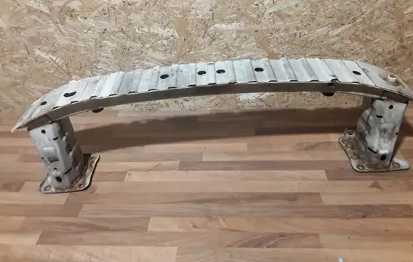 Ford Focus C-MAX Front bumper cross member 3M51R000K70AA