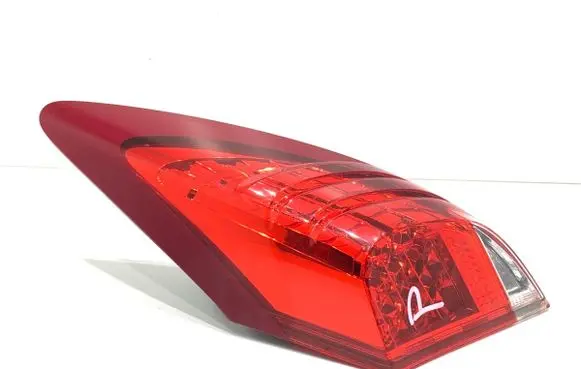 Honda Civic IX Rear/tail lights