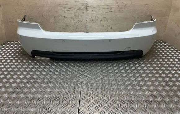 BMW 3 E92 E93 Rear bumper