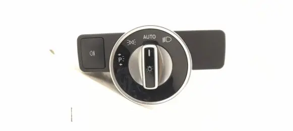 Mercedes-Benz GLE (W166 - C292) Light switch 2129050551 A2129050551