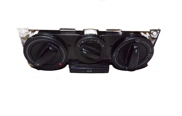 Volkswagen Transporter - Caravelle T4 Climate control unit 7D1819045L