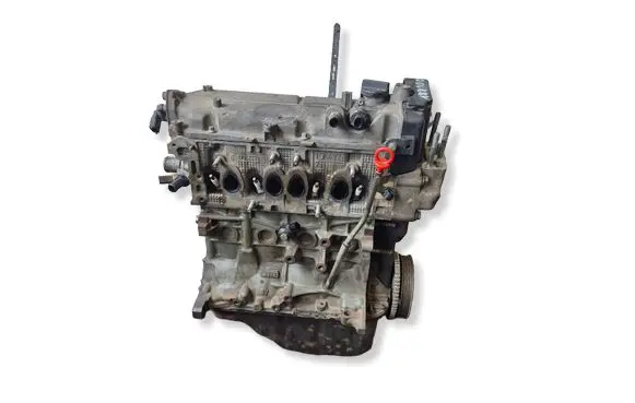 Fiat 500 Engine 169A4000 221621