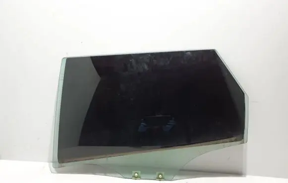 Renault Talisman Rear door window glass 823010022R