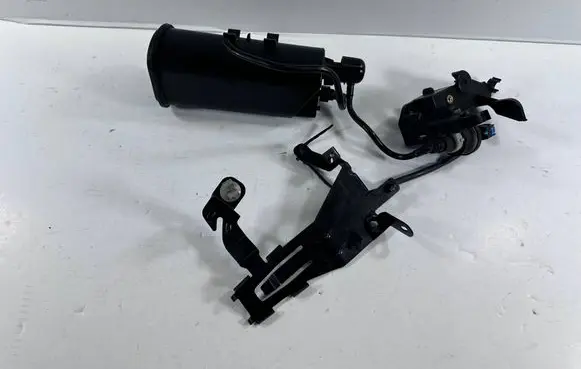 Renault Espace - Grand espace V Active carbon filter fuel vapour canister 149508016R