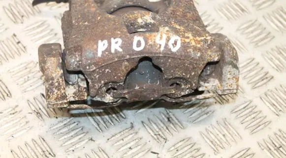 Ford S-MAX Front brake caliper