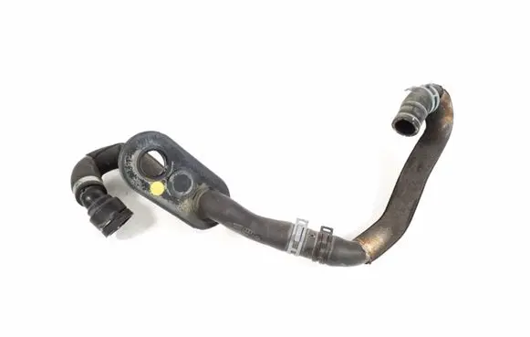 Audi A8 S8 D4 4H Air intake hose/pipe 4H1819372M