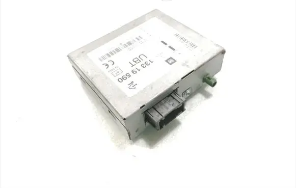 Opel Insignia A Other control units/modules 13319590