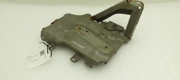 Battery tray