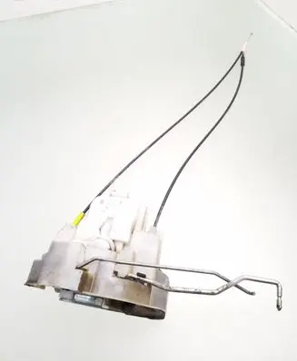 Subaru Forester SH Front door lock