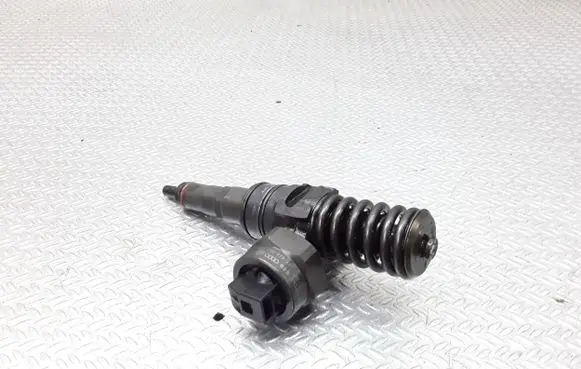 Ford Galaxy Fuel injector 038130073AC