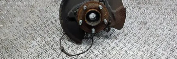 Ford Mustang VI Rear wheel hub fr3c3107a