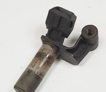 Ford Transit Crankshaft position sensor 257Q-6C315-AC