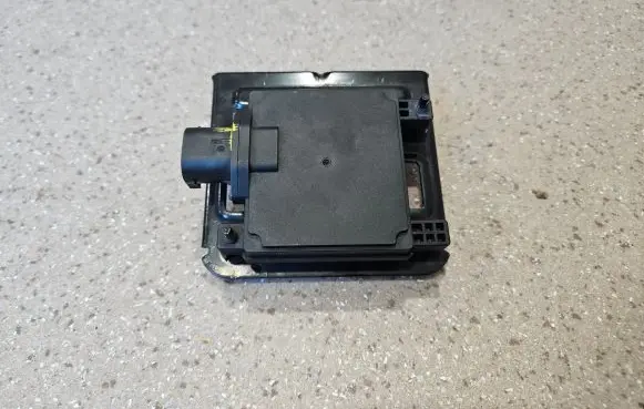 Hyundai Tucson IV NX4 Distronic sensor radar 99110N9000