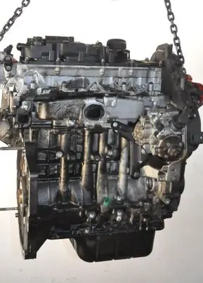 Peugeot 2008 I Engine swap 9H06
