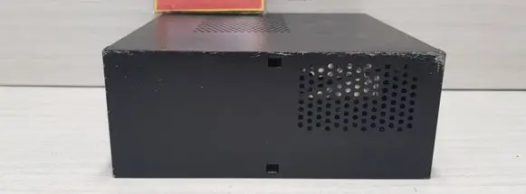 Audi A8 S8 D2 4D Video control module 4D0919146