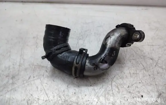Nissan X-Trail T32 EGR valve line/pipe/hose