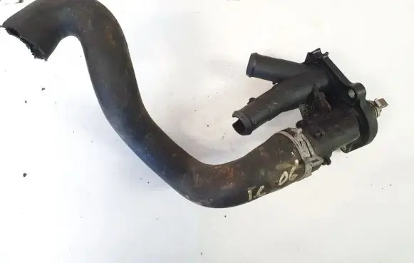 Ford Focus Engine coolant pipe/hose 4m5g6l721gb 4m5g-6l721-gb