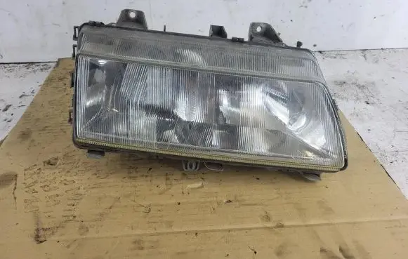 Fiat Ulysse Headlight/headlamp 60979760