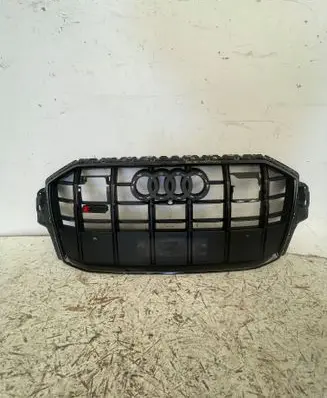 Audi Q8 Front grill 4M8853651as