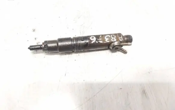 Volvo V70 Fuel injector 0432193616